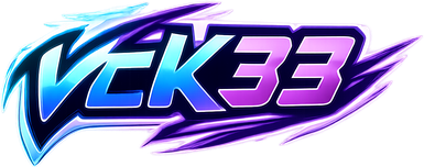 vck33 লোগো